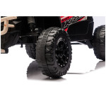 Elektrická Bugina - Kawasaki JS330 24V5Ah - béžová